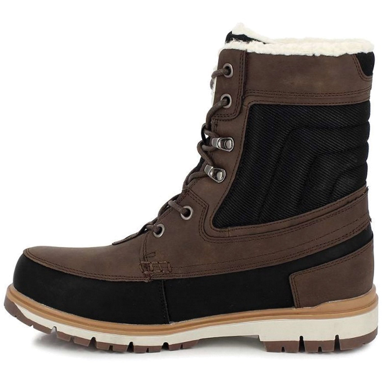 Lordan Men's Apres Boots