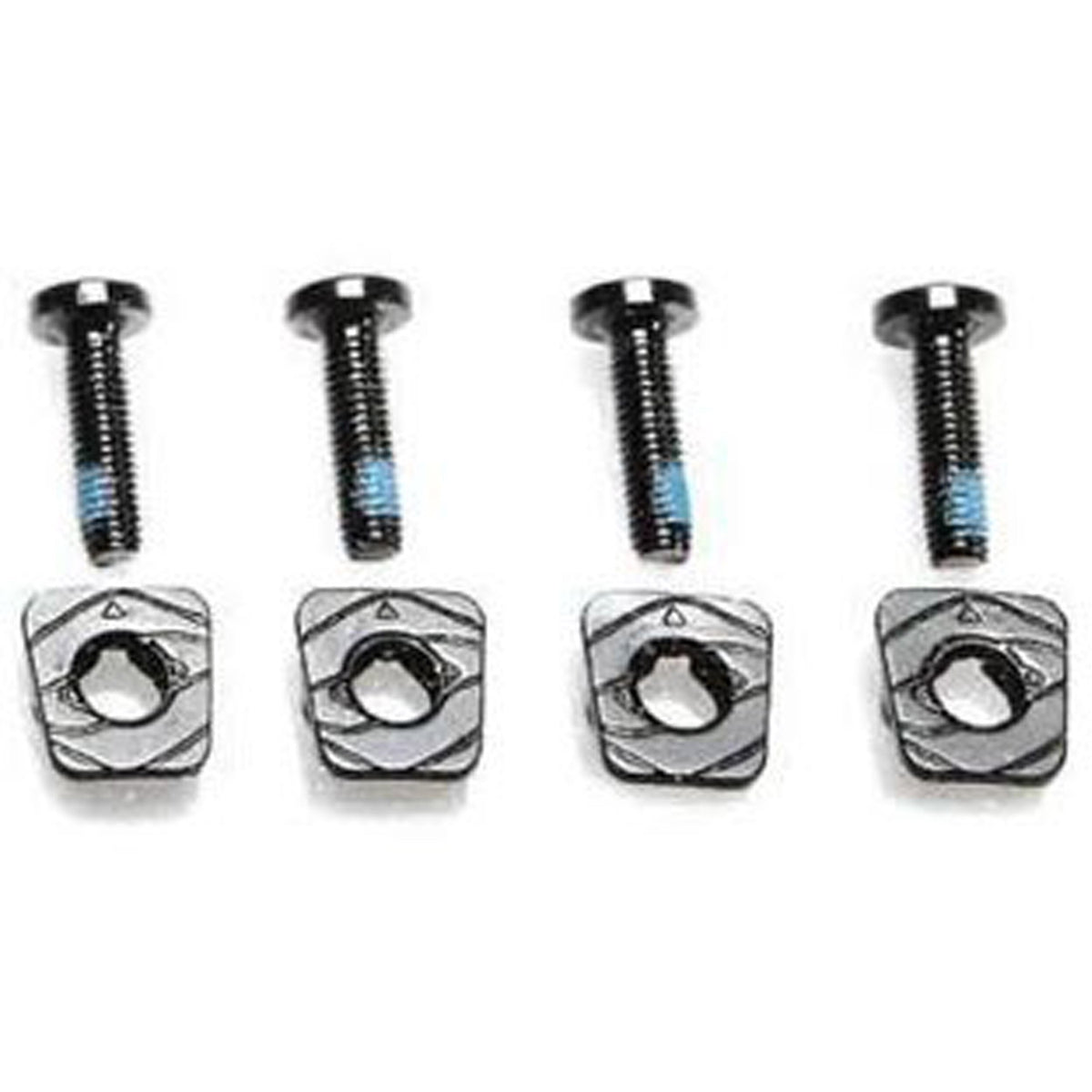 M6 System Binding hardware Screws