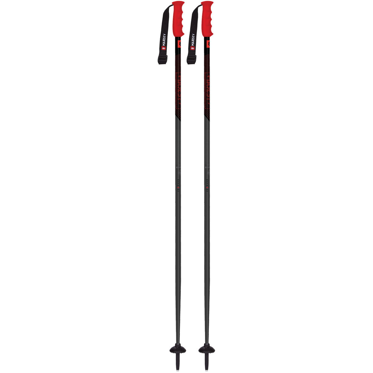 Adventure Pro Fixed Ski Pole
