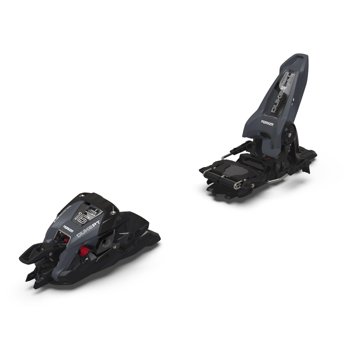 Duke PT 16 Ski Bindings