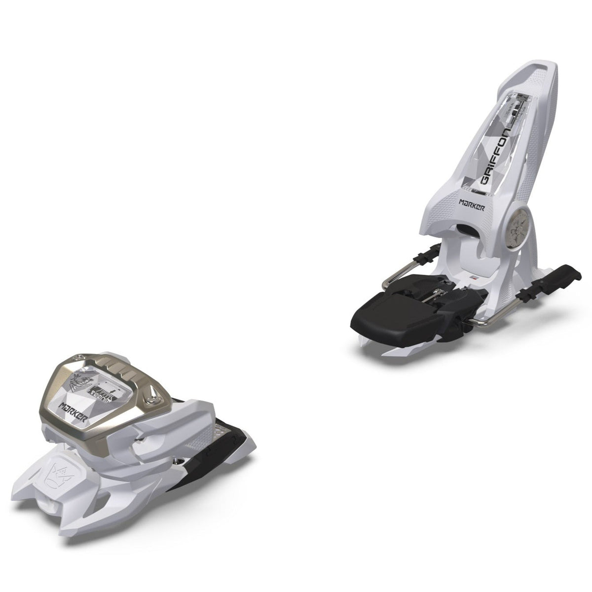 Griffon 13 Ski Bindings