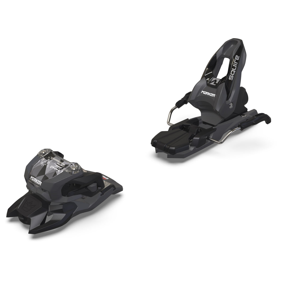 Squire 10 Ski Bindings