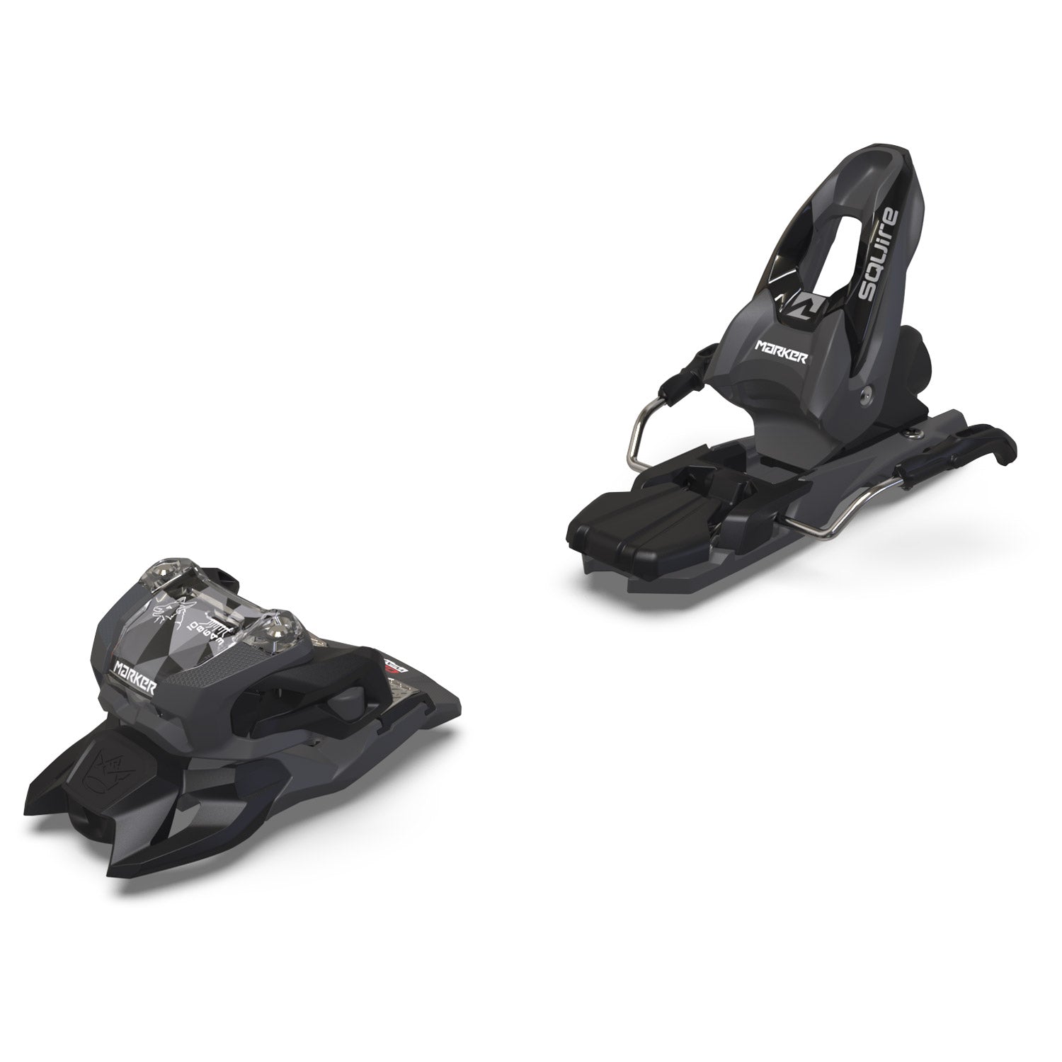 Squire 10 Ski Bindings