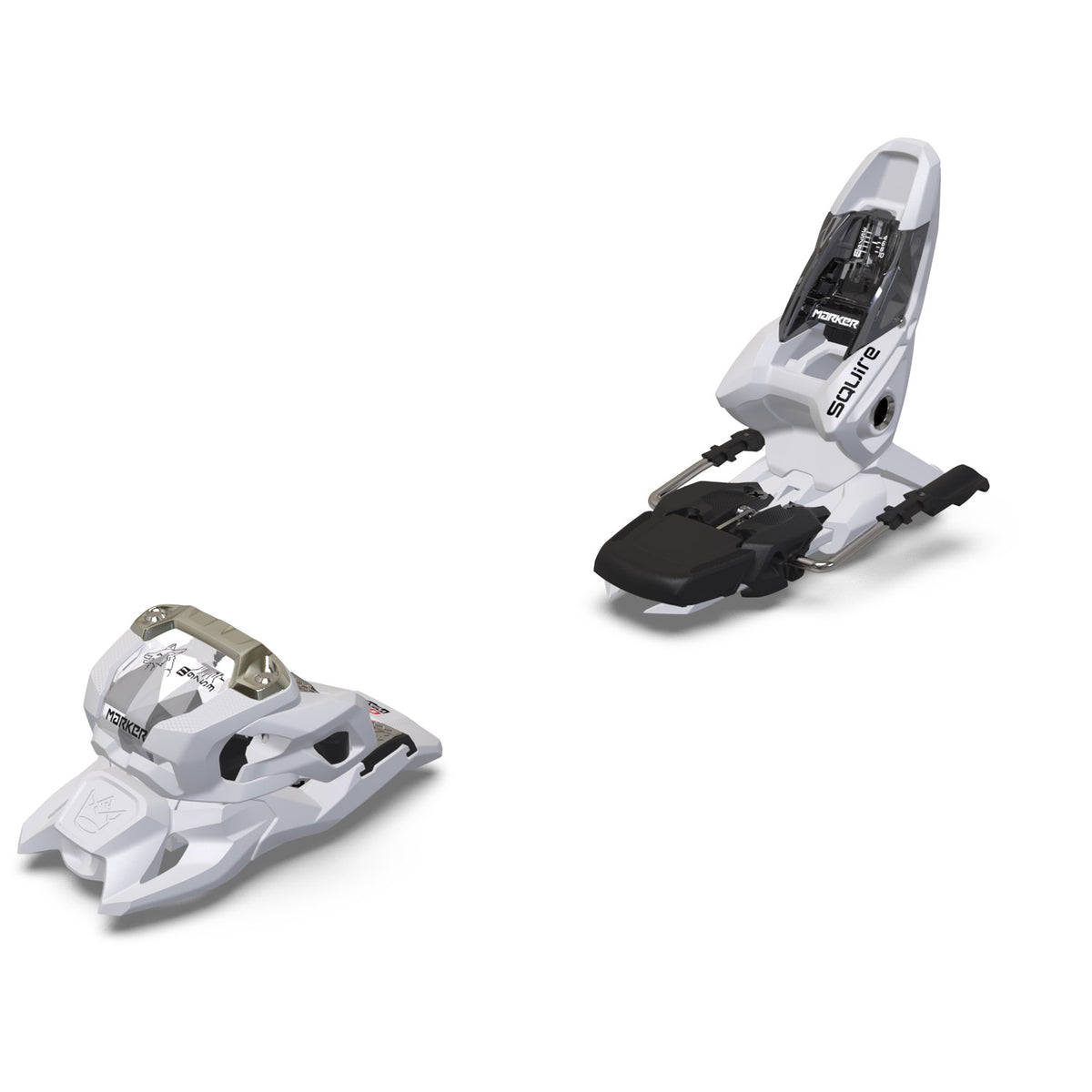 Squire 11 Ski Bindings