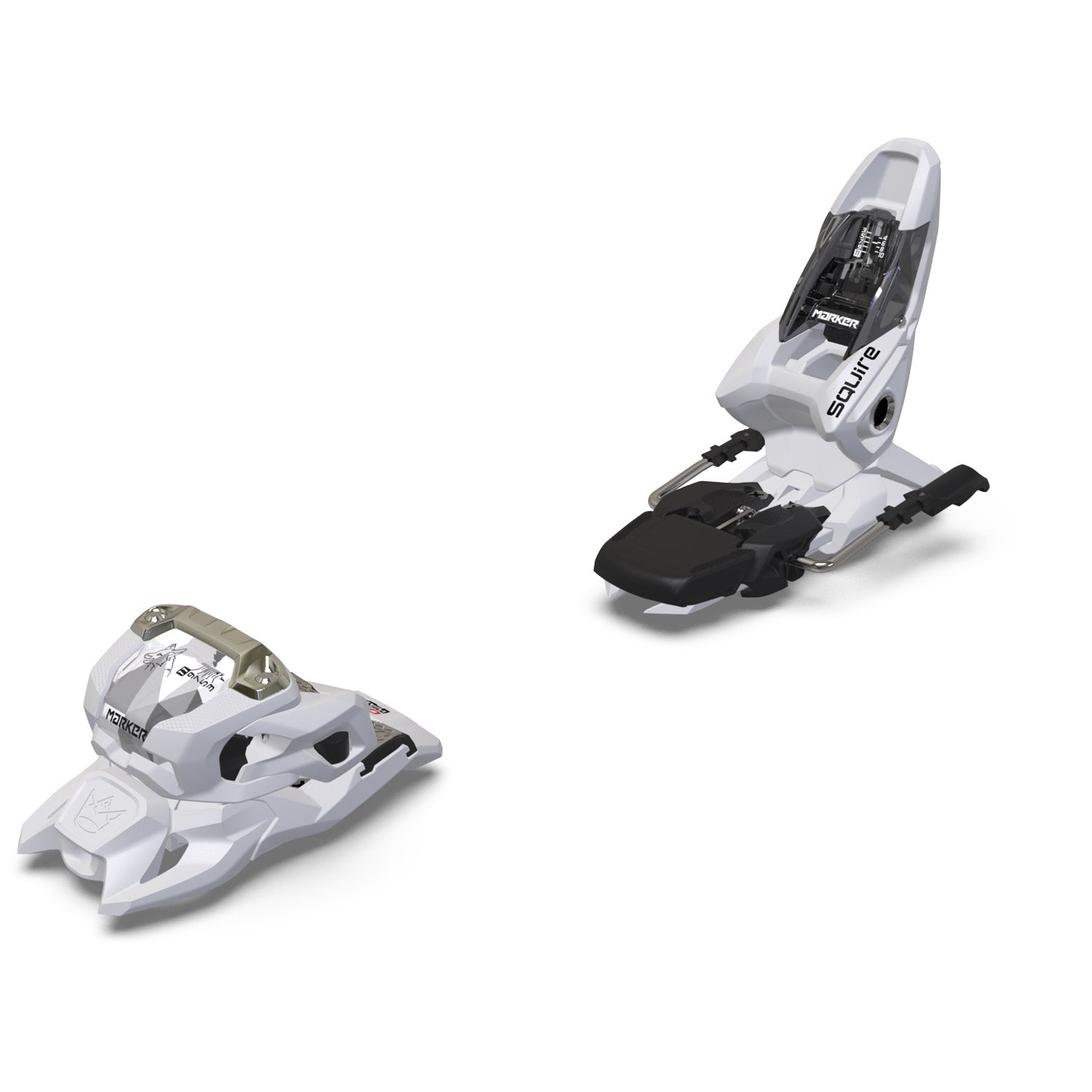 Squire 11 Ski Bindings