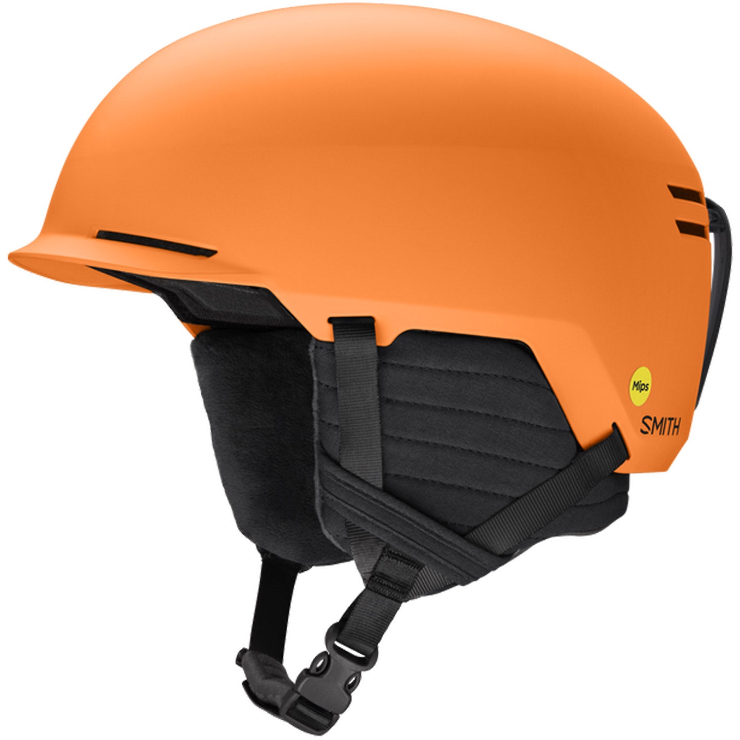 Scout JR MIPS Snow Helmet