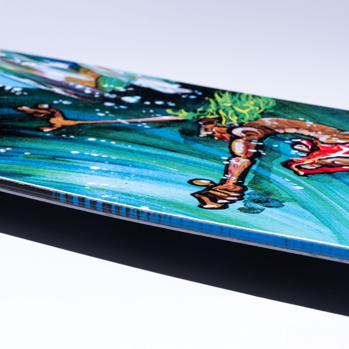 Wayfinder III Snowboard