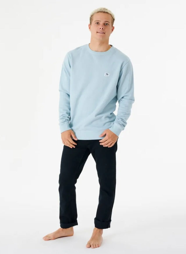 Original Surfer Crew