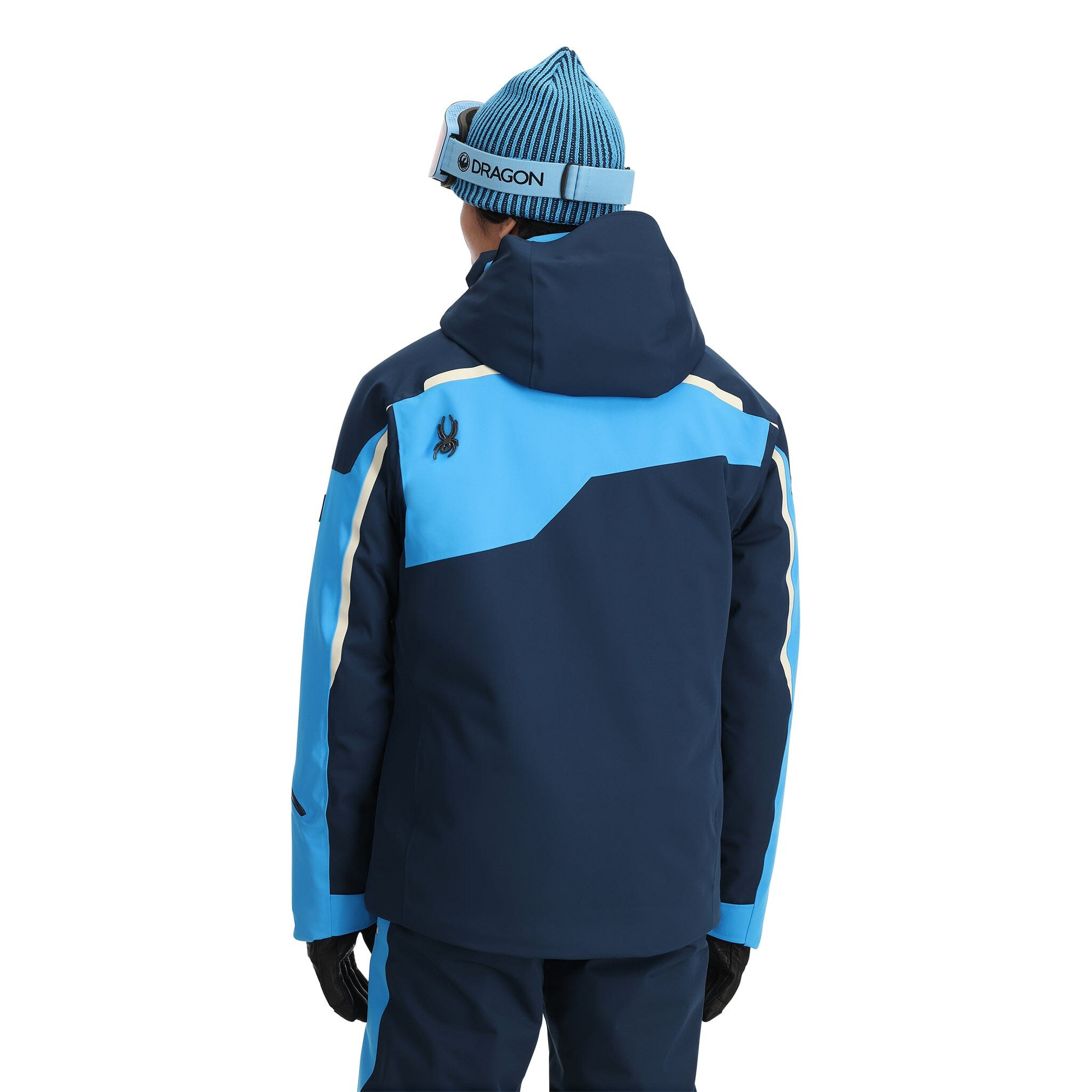 Spyder Leader Ski Jacket - Auski Australia