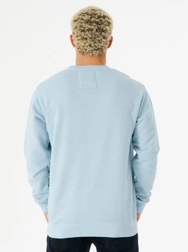 Original Surfer Crew