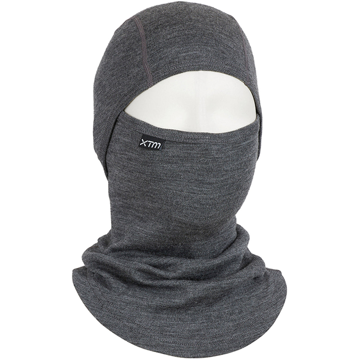 Merino Wool Adult Unisex Balaclava