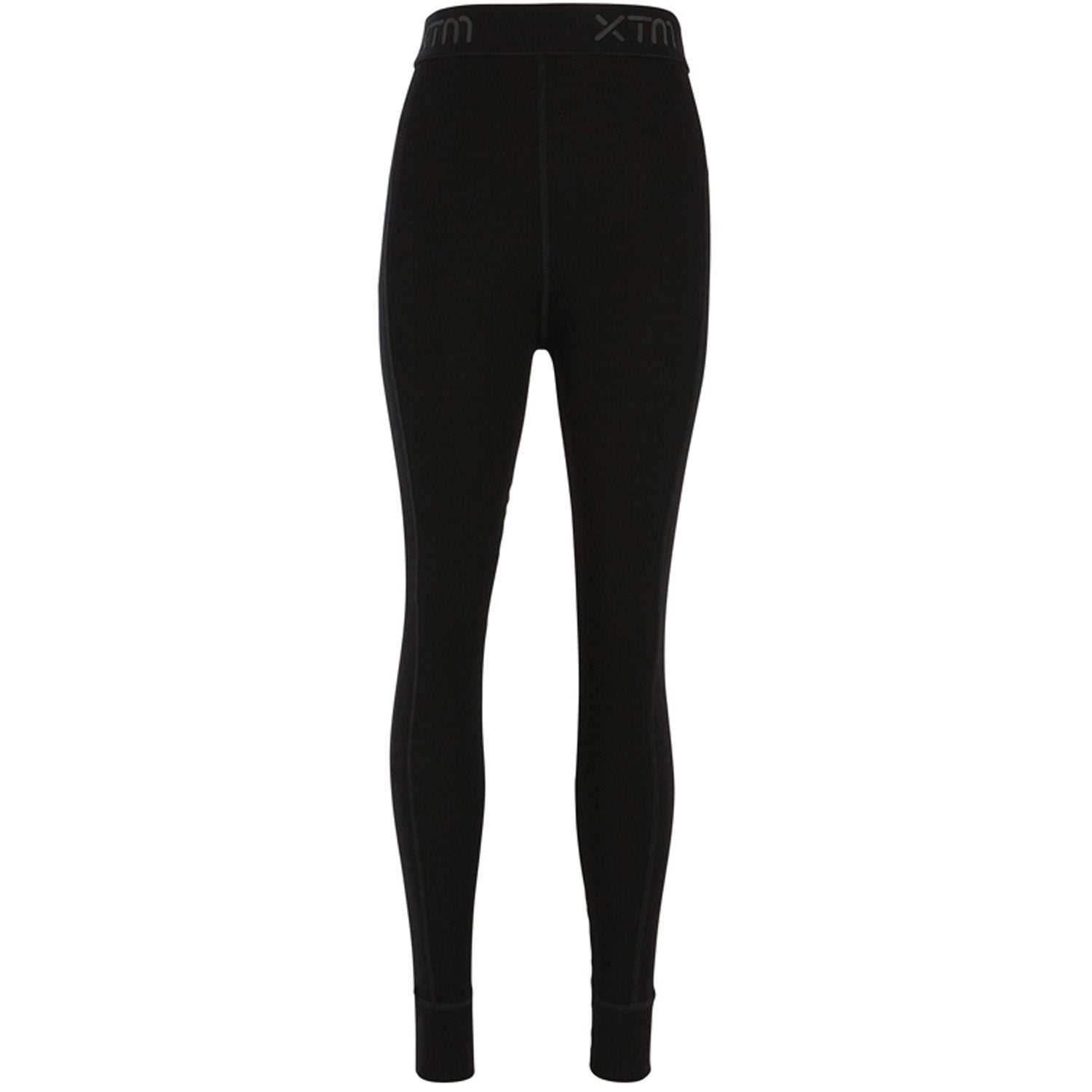 Kids Merino Wool Thermal Snow Pant