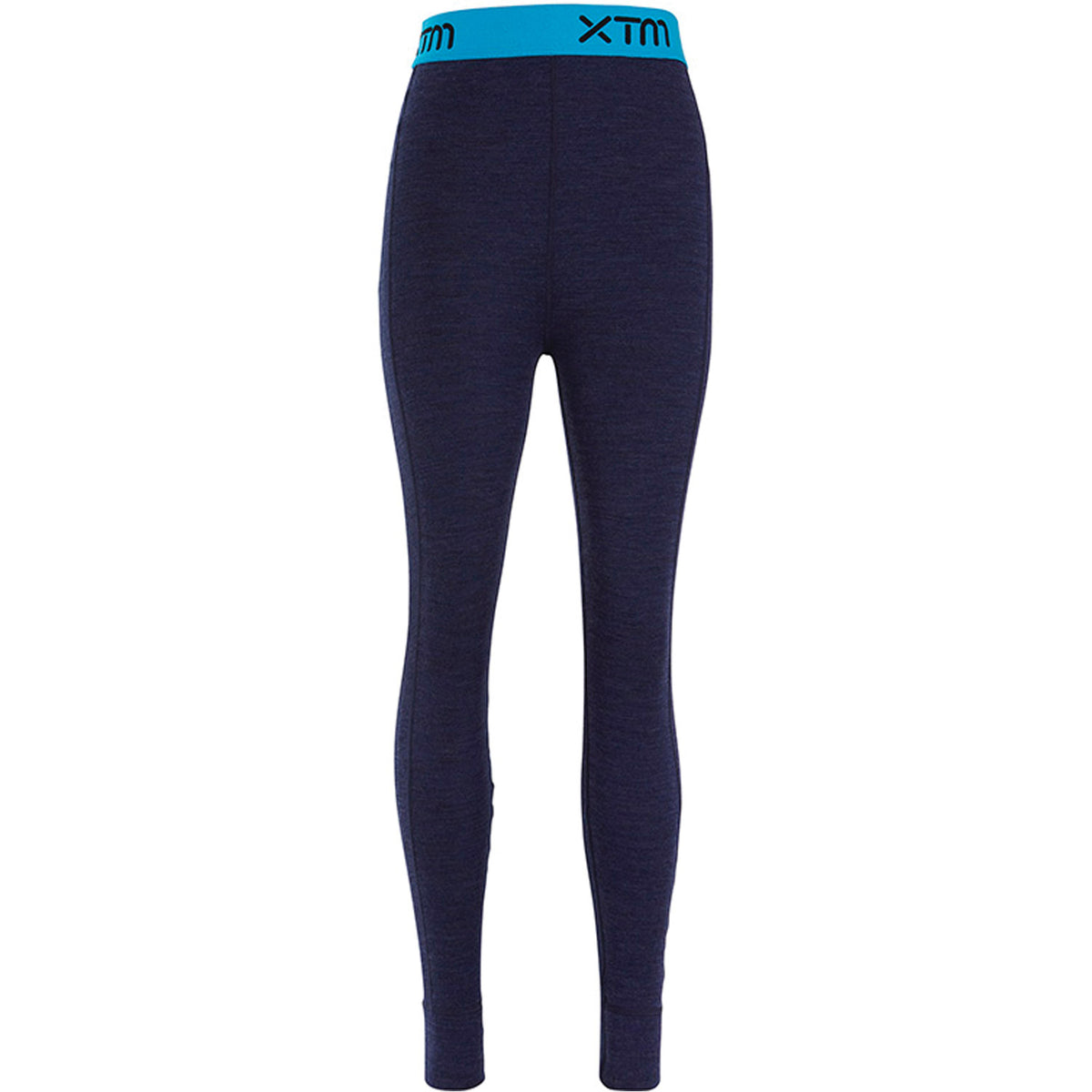 Kids Merino Wool Thermal Snow Pant