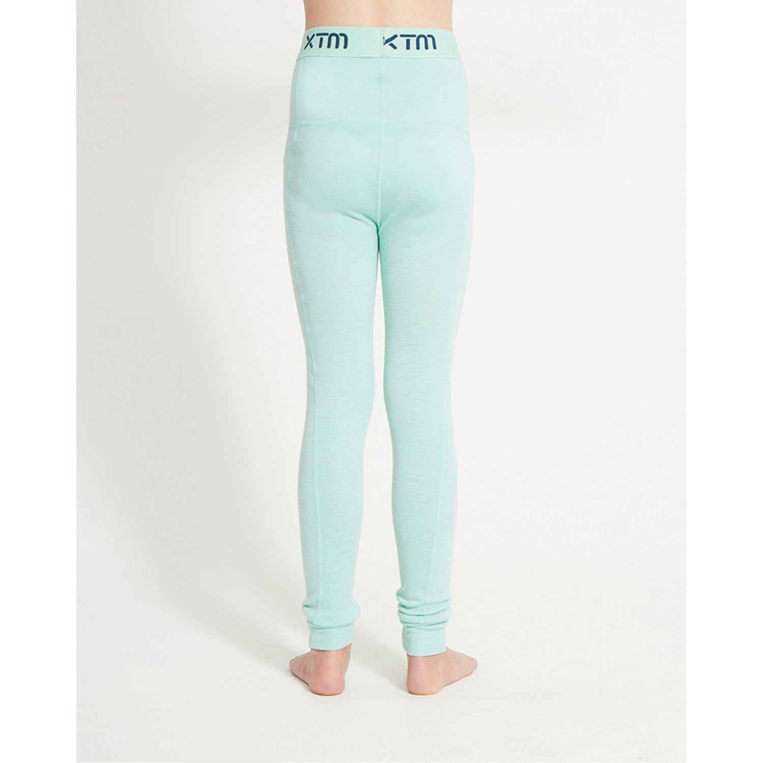 Kids Merino Wool Thermal Snow Pant