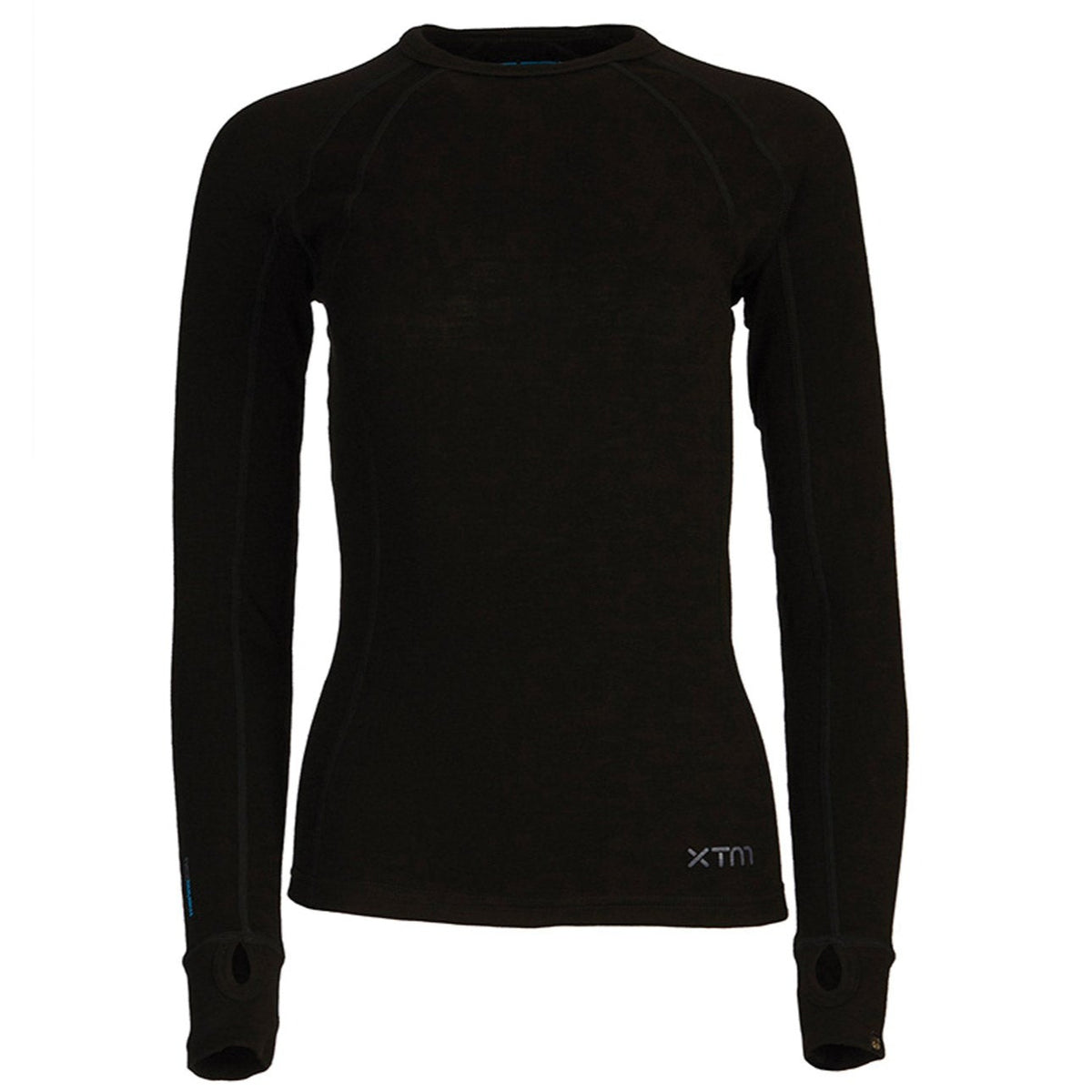 Ladies Merino Wool Thermal Top