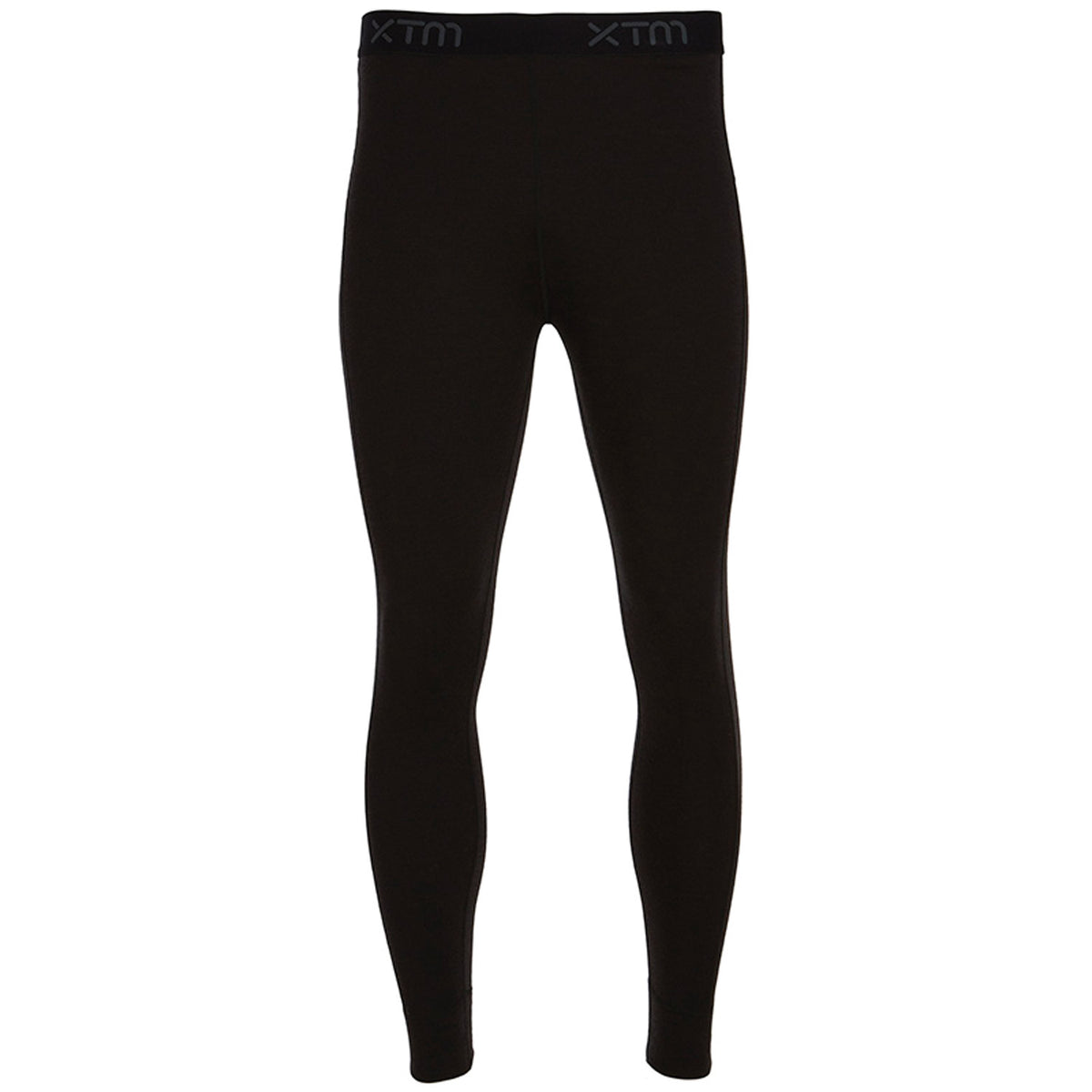 Plus Size Merino 230 Wool Unisex Thermal Snow Pants