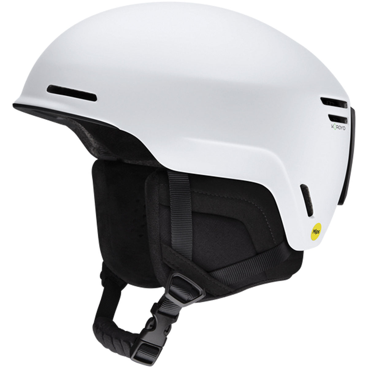 Method Mips Snow Helmet