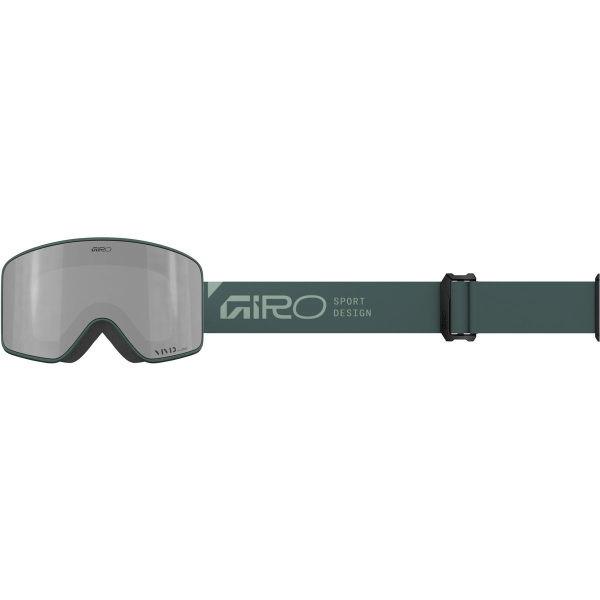 Method Snow Goggle