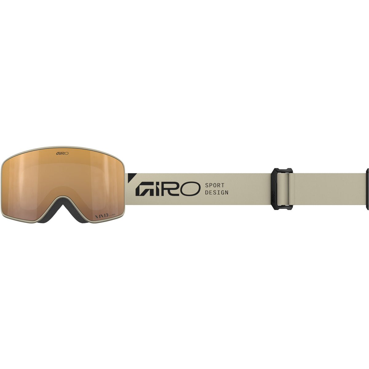 Method Snow Goggle