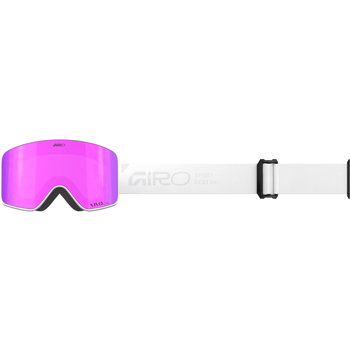 Method Snow Goggle