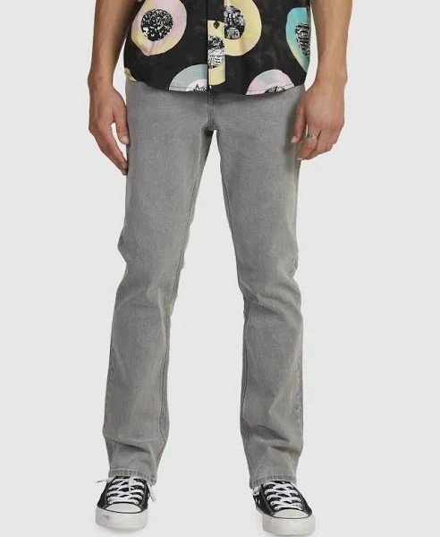 Solver Modern Fit Jean