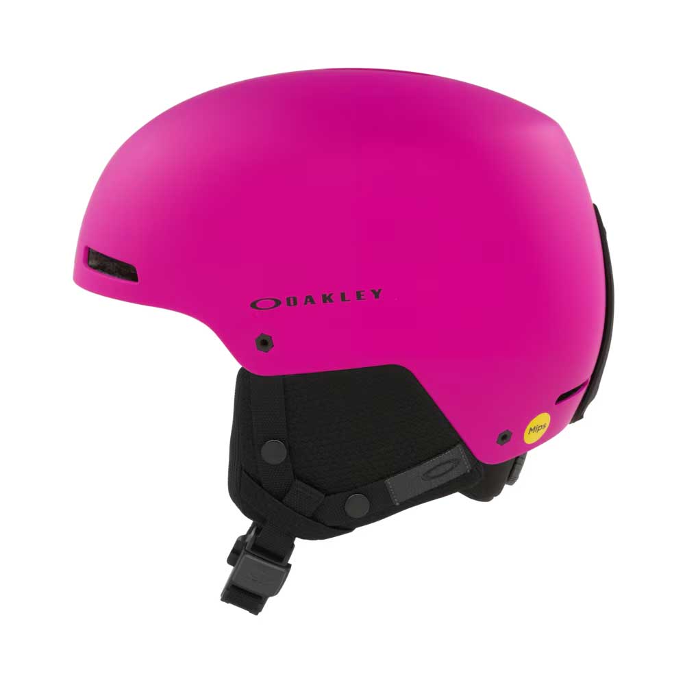 MOD1 Asian Fit Snow Helmet