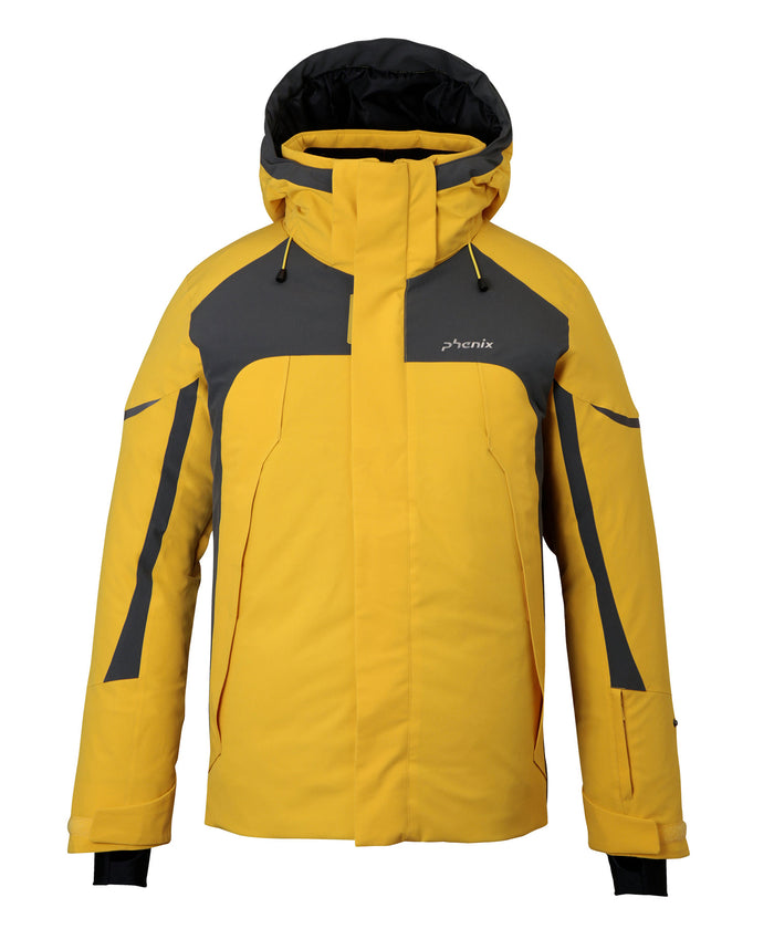 Arch Ski Jacket