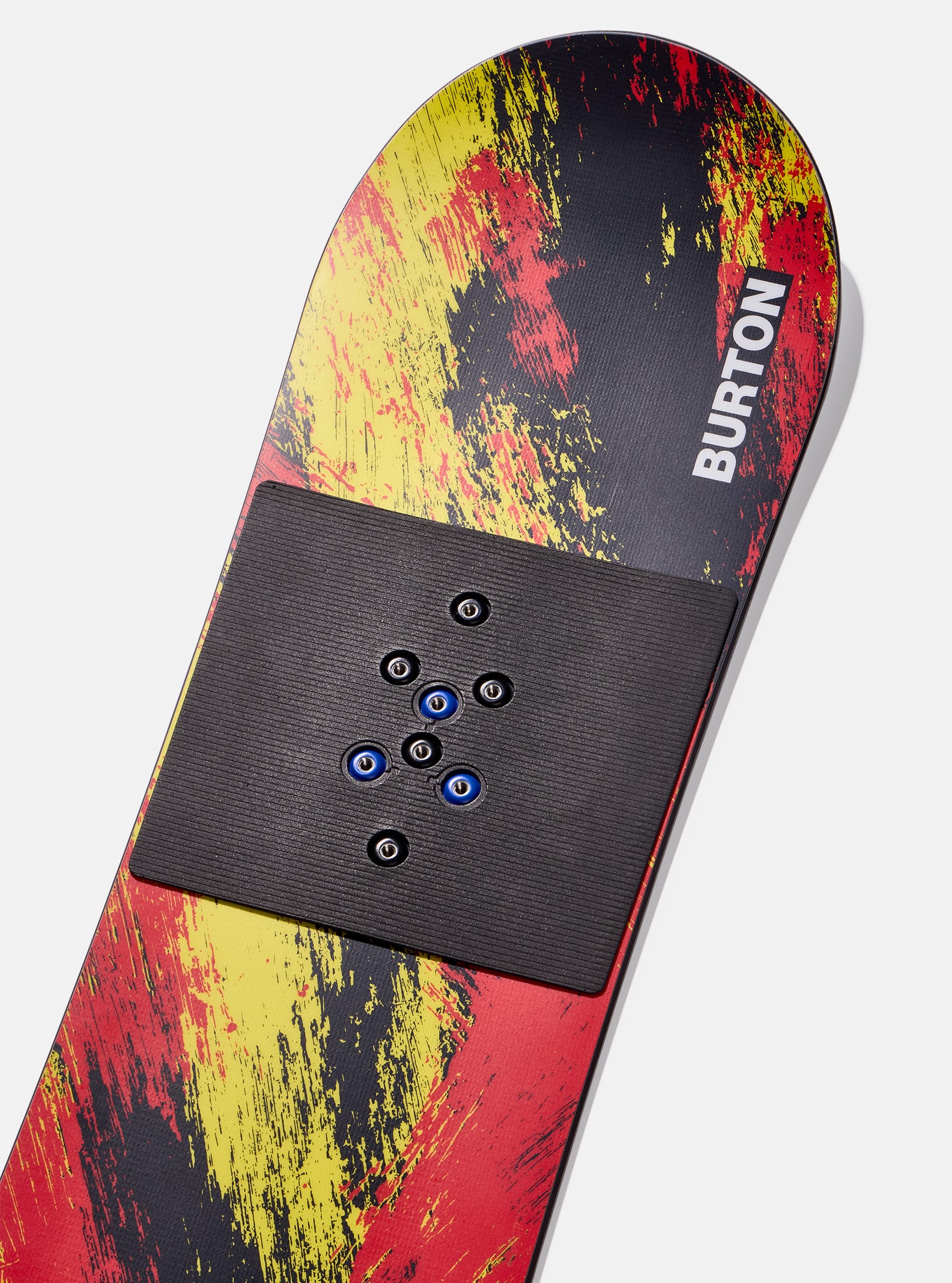 Grom Ketchup Snowboard 2024