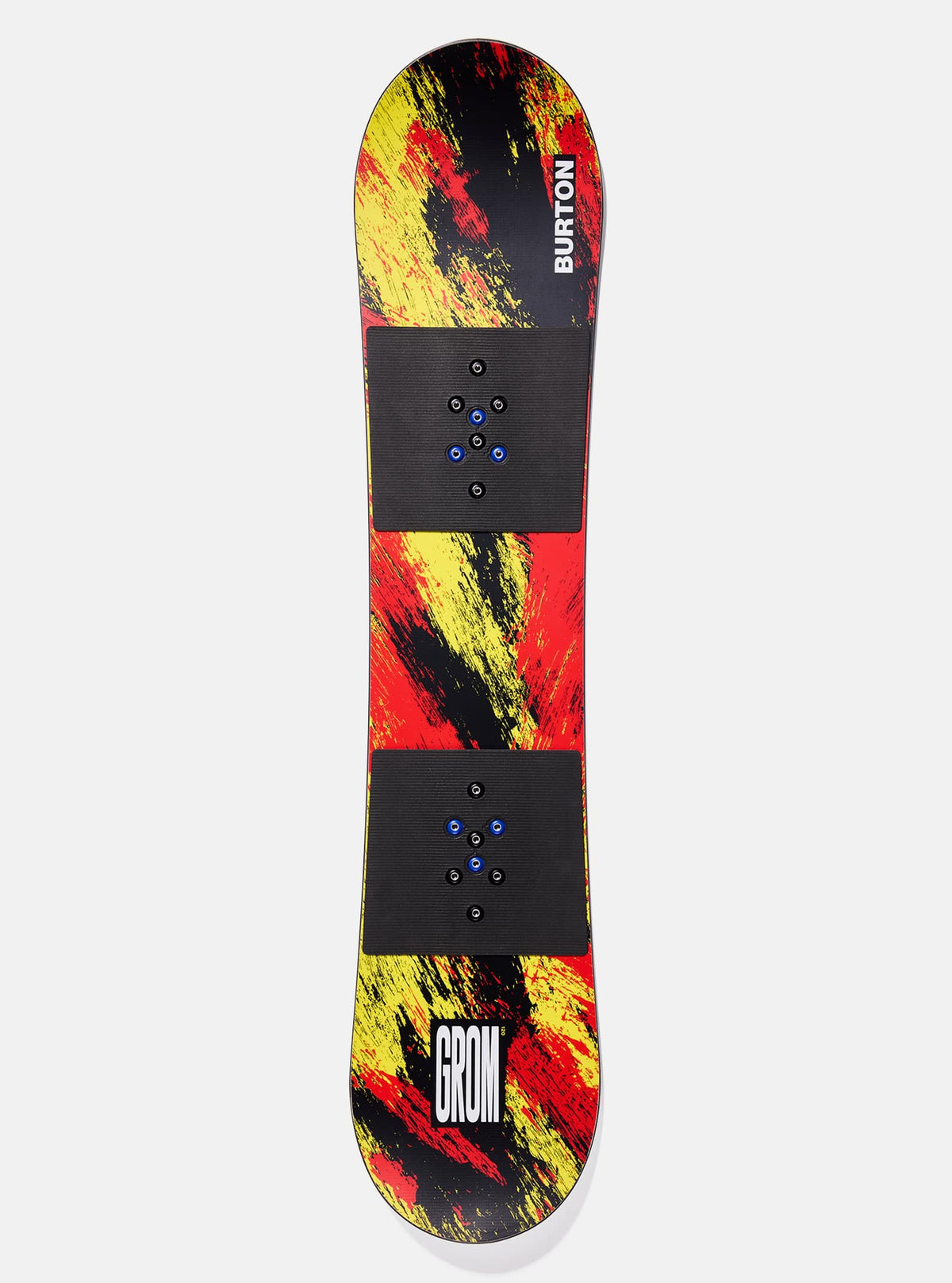 Grom Ketchup Snowboard 2024