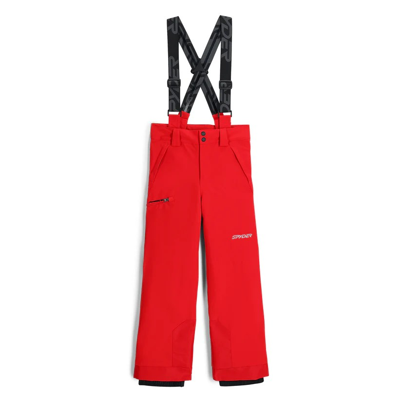 Propulsion Boys Ski Pants