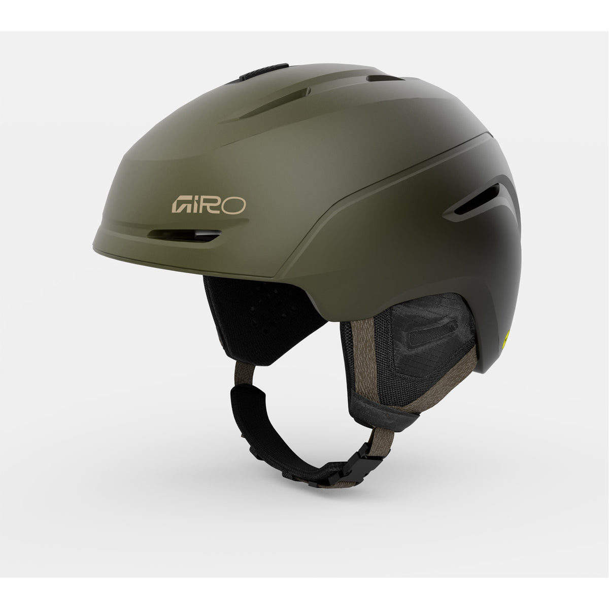 Neo Mips Snow Helmet