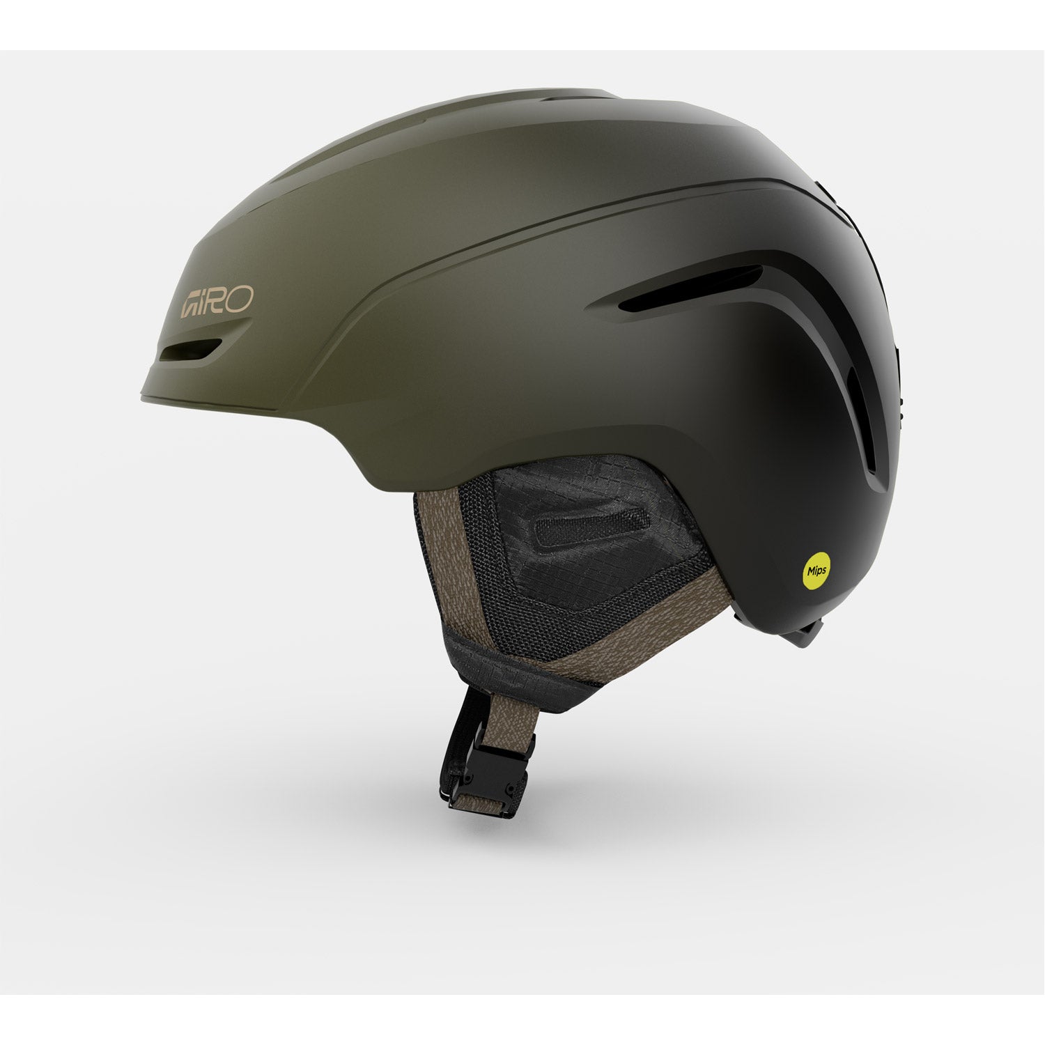 Neo Mips Snow Helmet