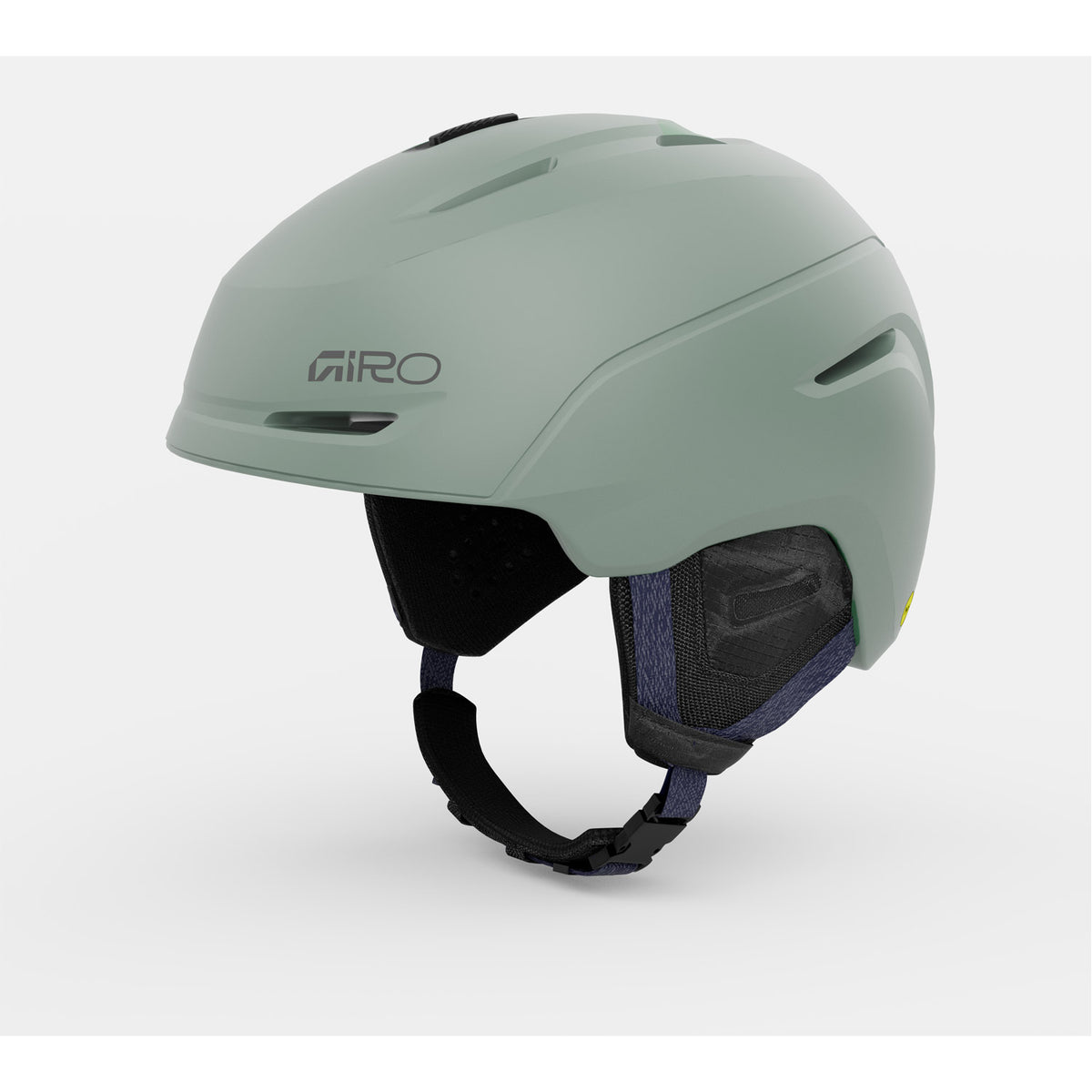 Neo Mips Snow Helmet
