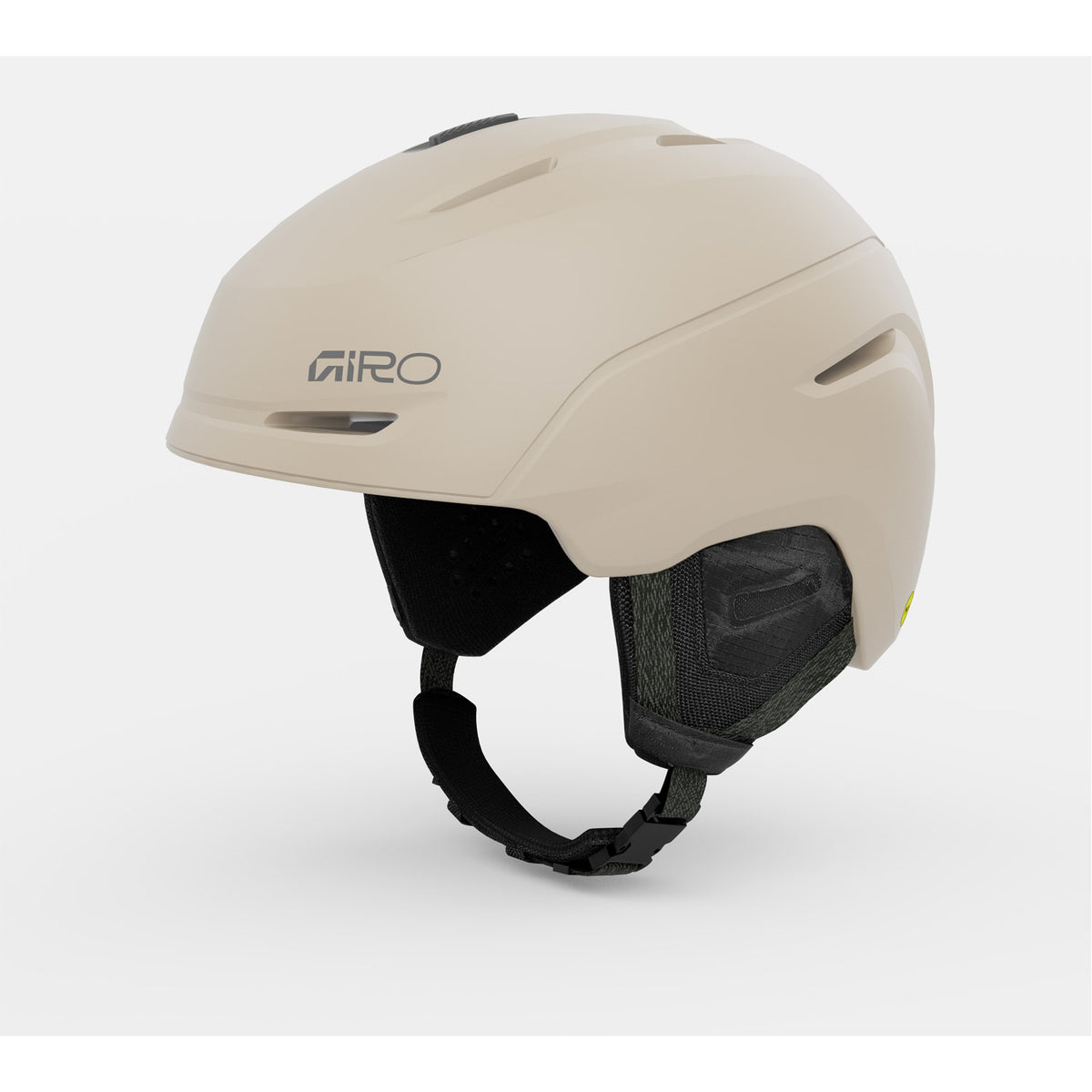 Neo Mips Snow Helmet