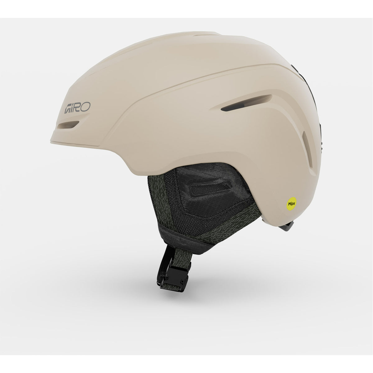 Neo Mips Snow Helmet