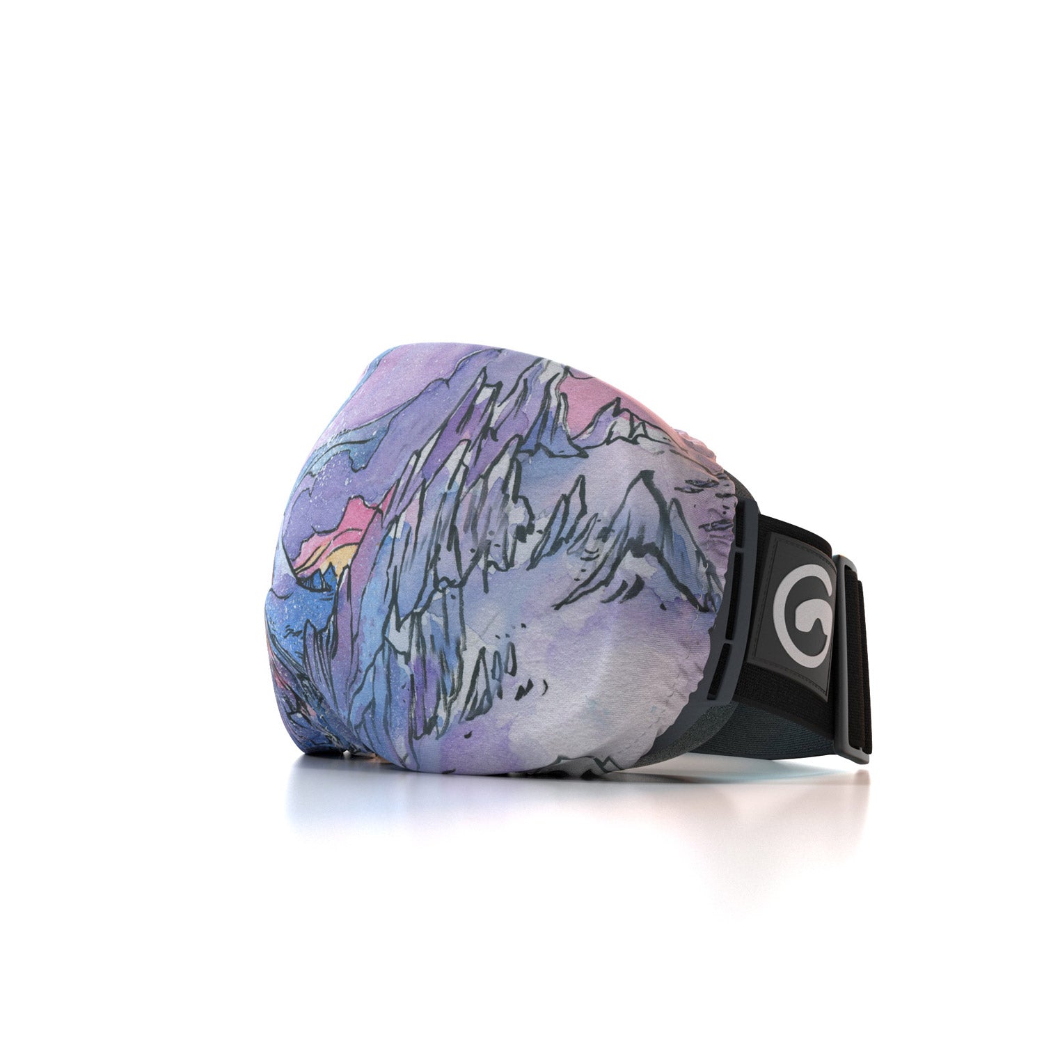 Local Artist Collection GoggleSoc