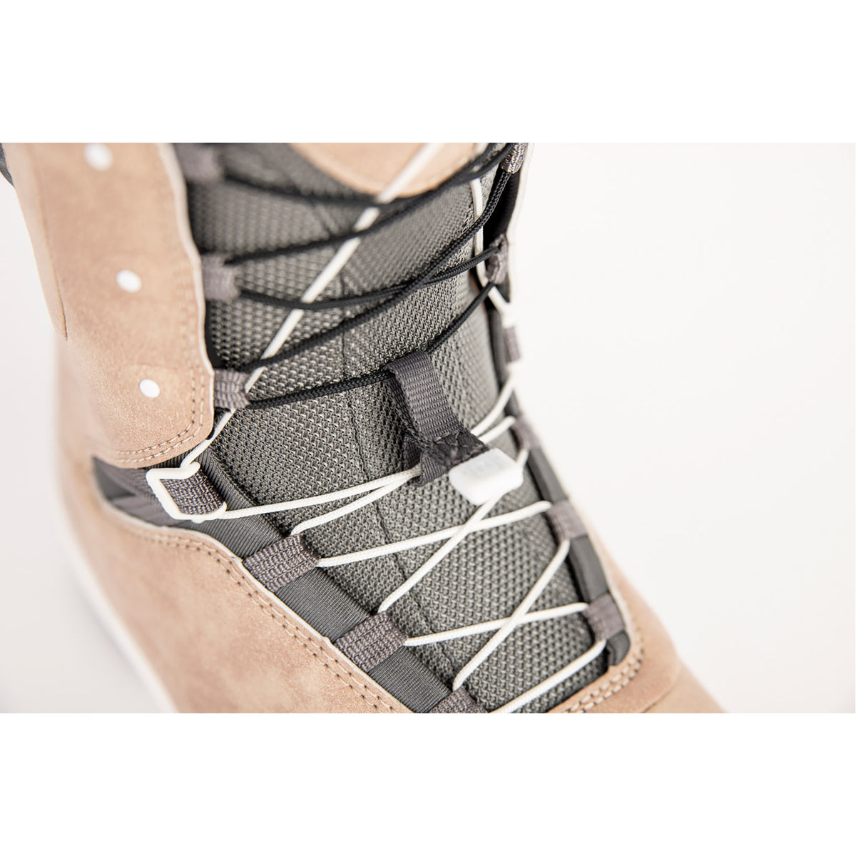 NITRO Crown Boot Terracotta