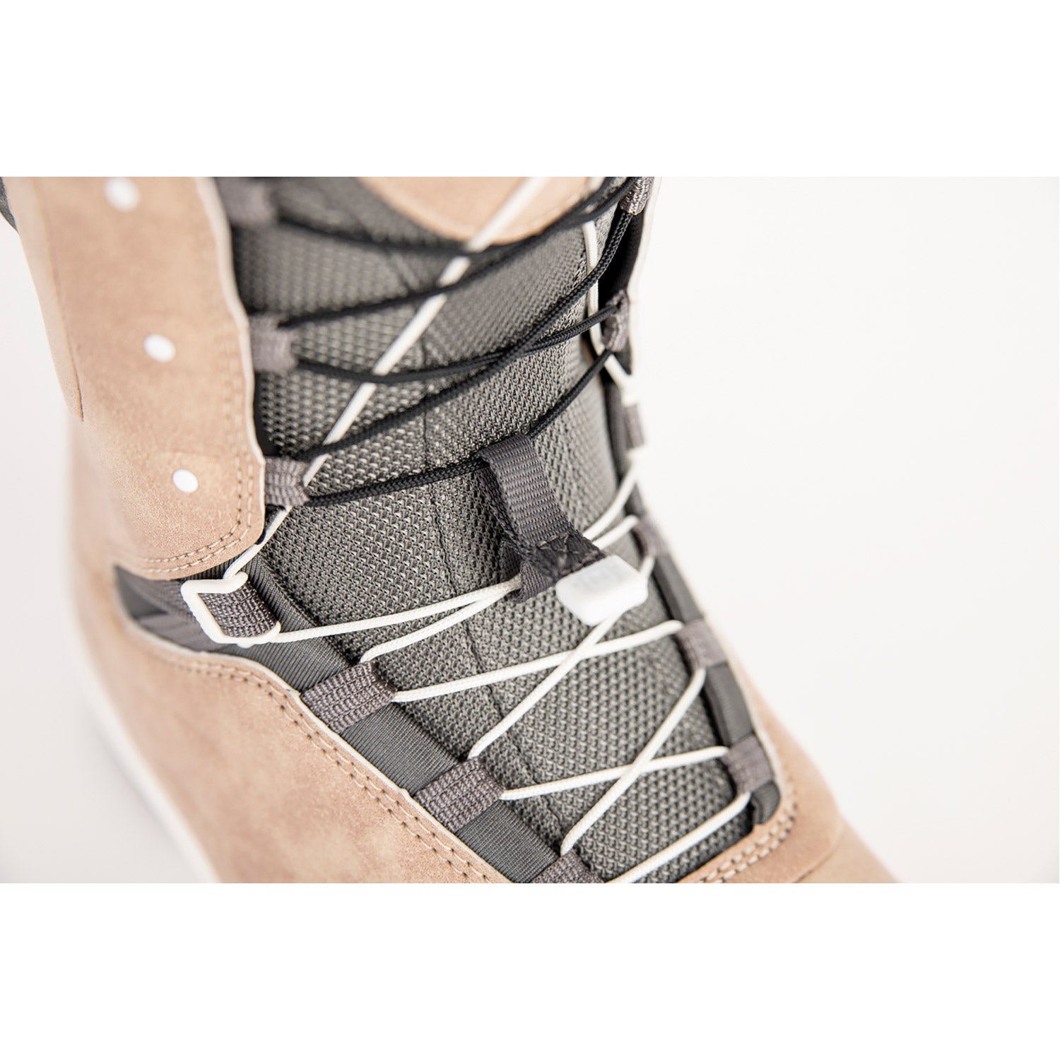 NITRO Crown Boot Terracotta