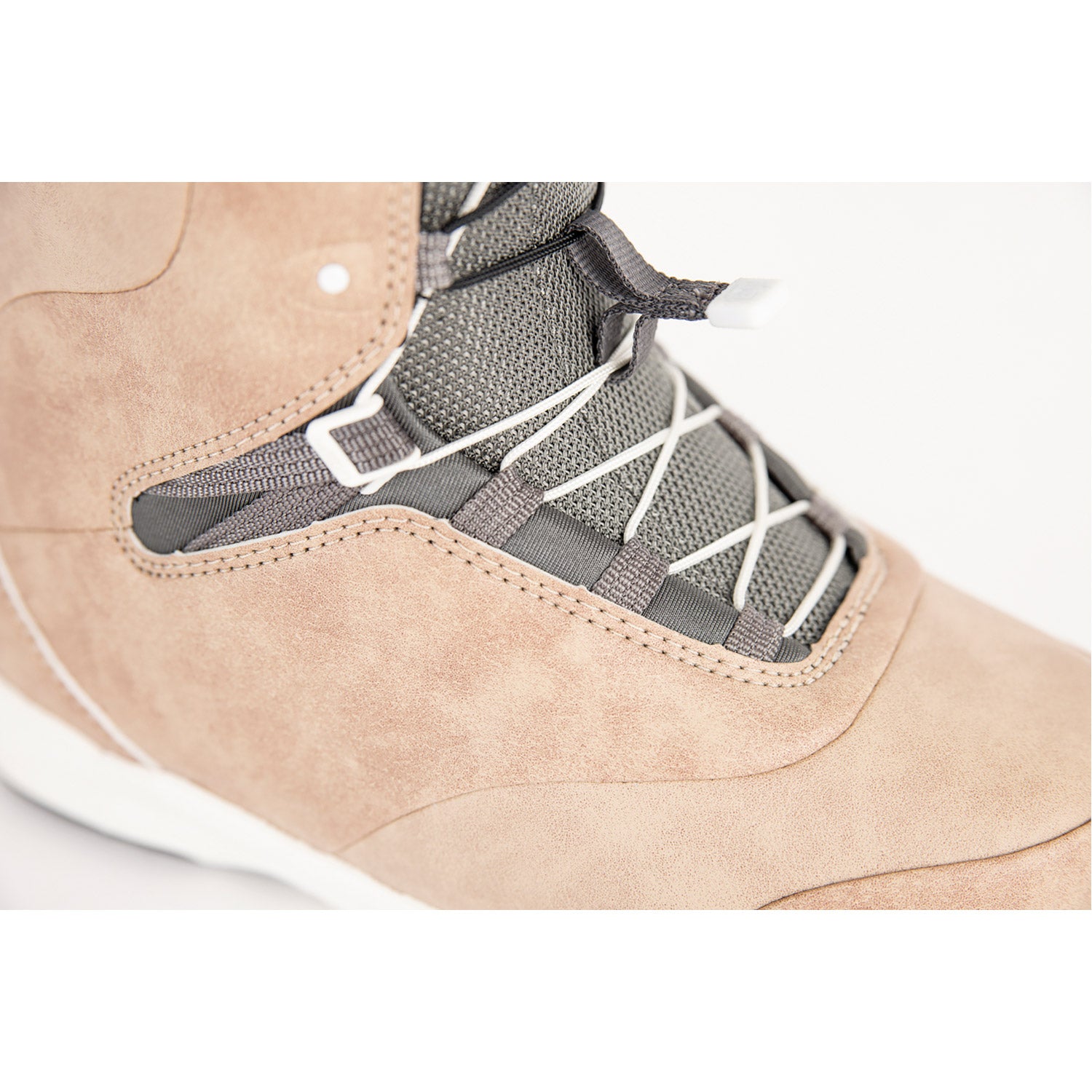 NITRO Crown Boot Terracotta