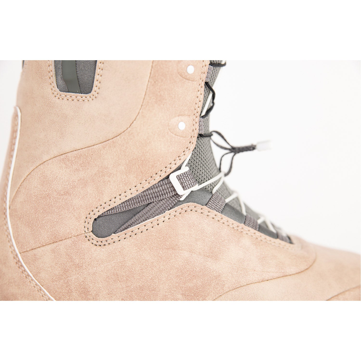 NITRO Crown Boot Terracotta