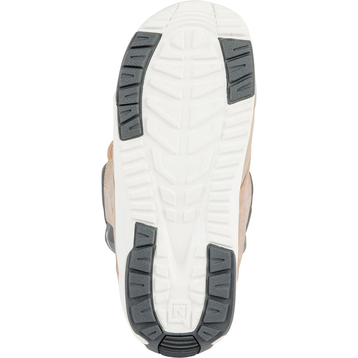 NITRO Crown Boot Terracotta