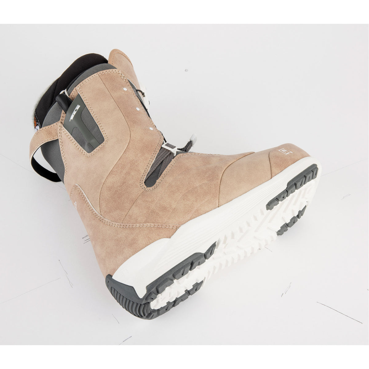 NITRO Crown Boot Terracotta