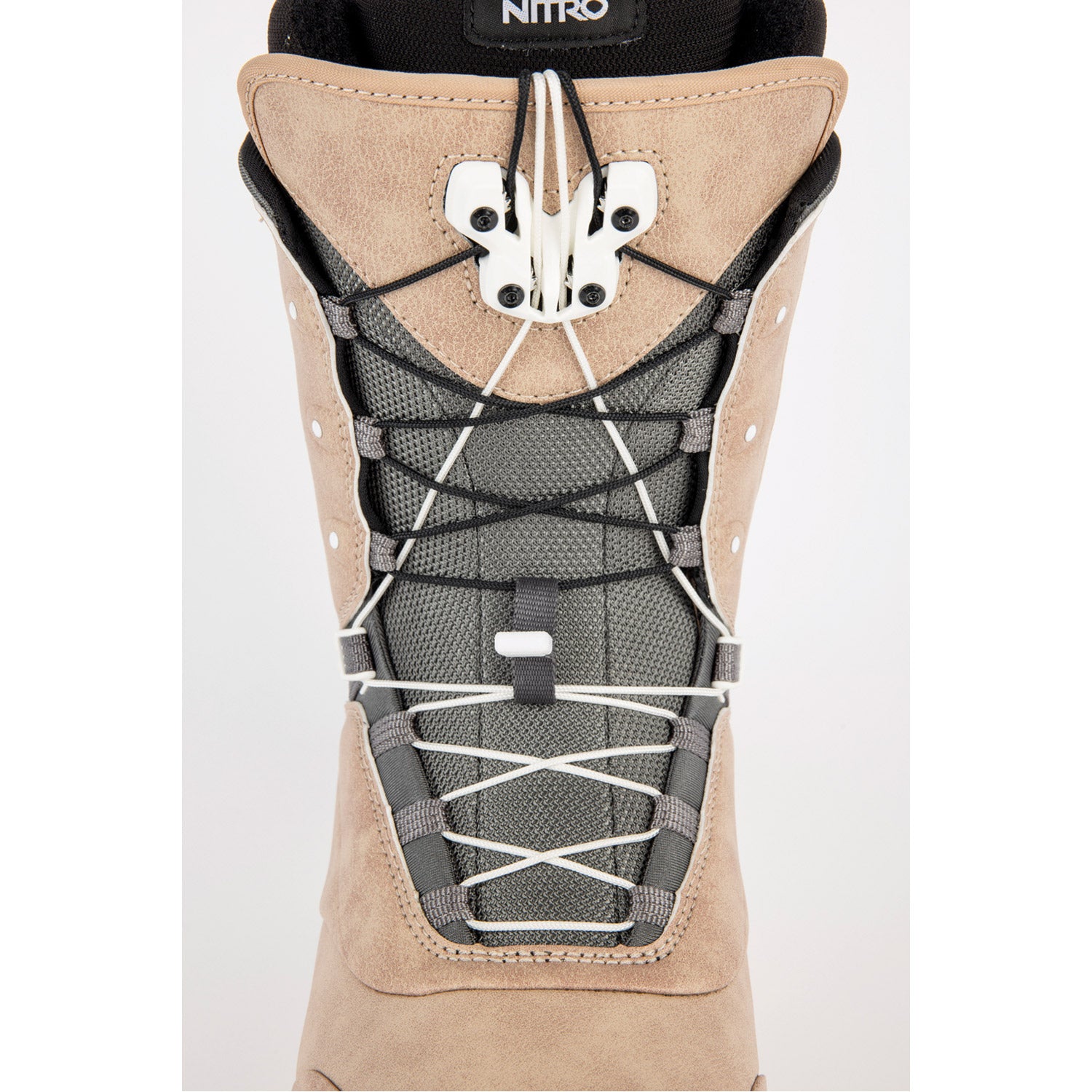 NITRO Crown Boot Terracotta