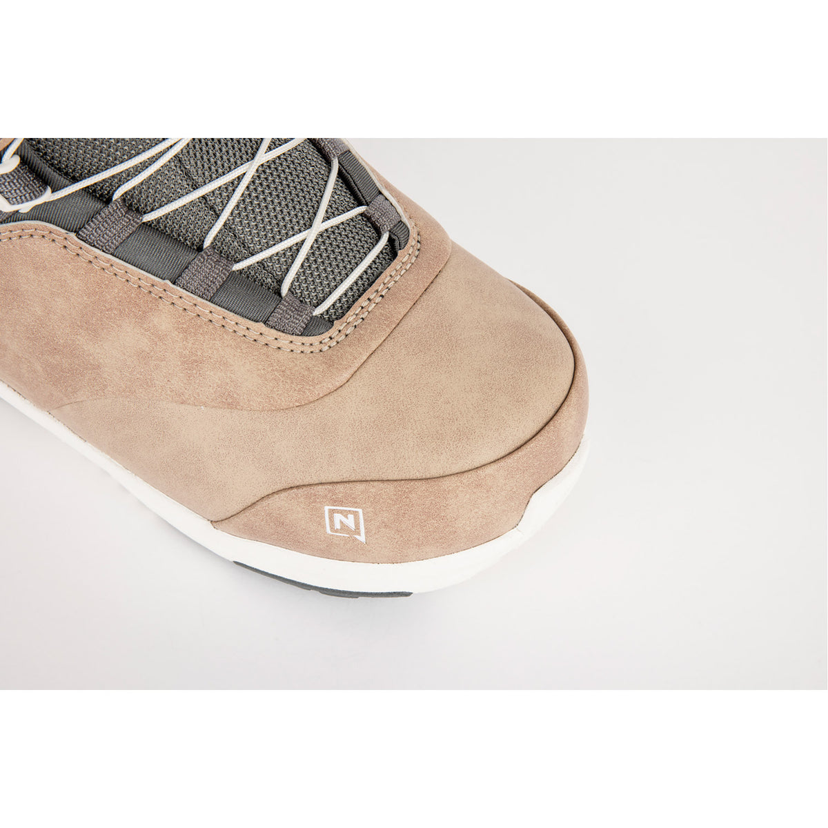 NITRO Crown Boot Terracotta