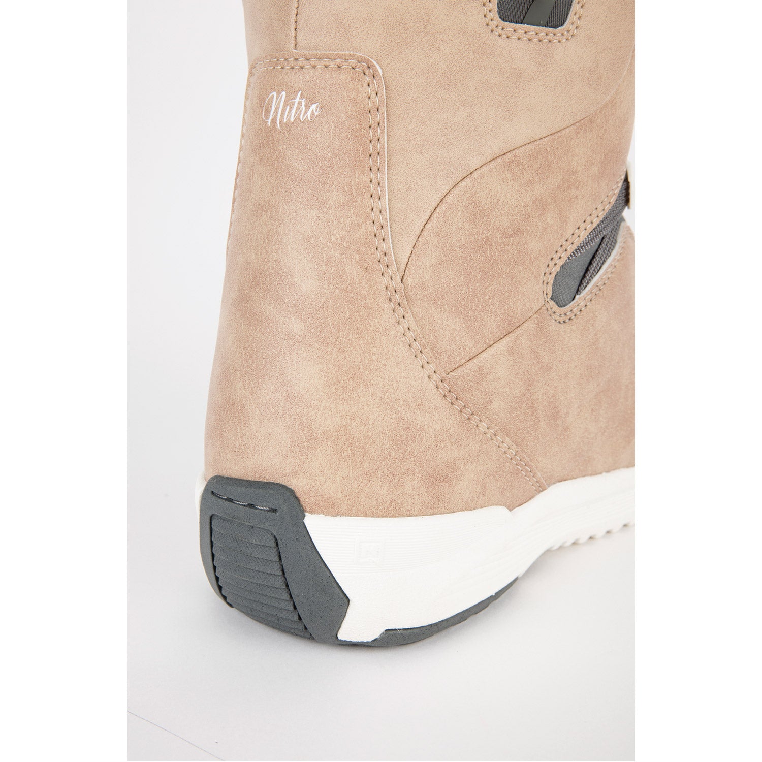 NITRO Crown Boot Terracotta