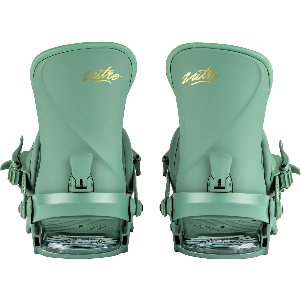 NITRO Ivy Binding Pine