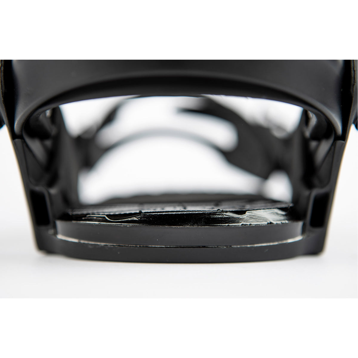 NITRO Ivy Binding Ultra Black