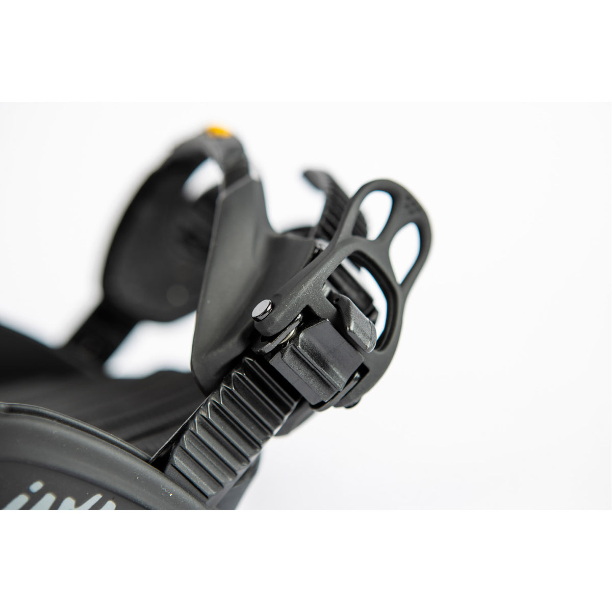 NITRO Ivy Binding Ultra Black