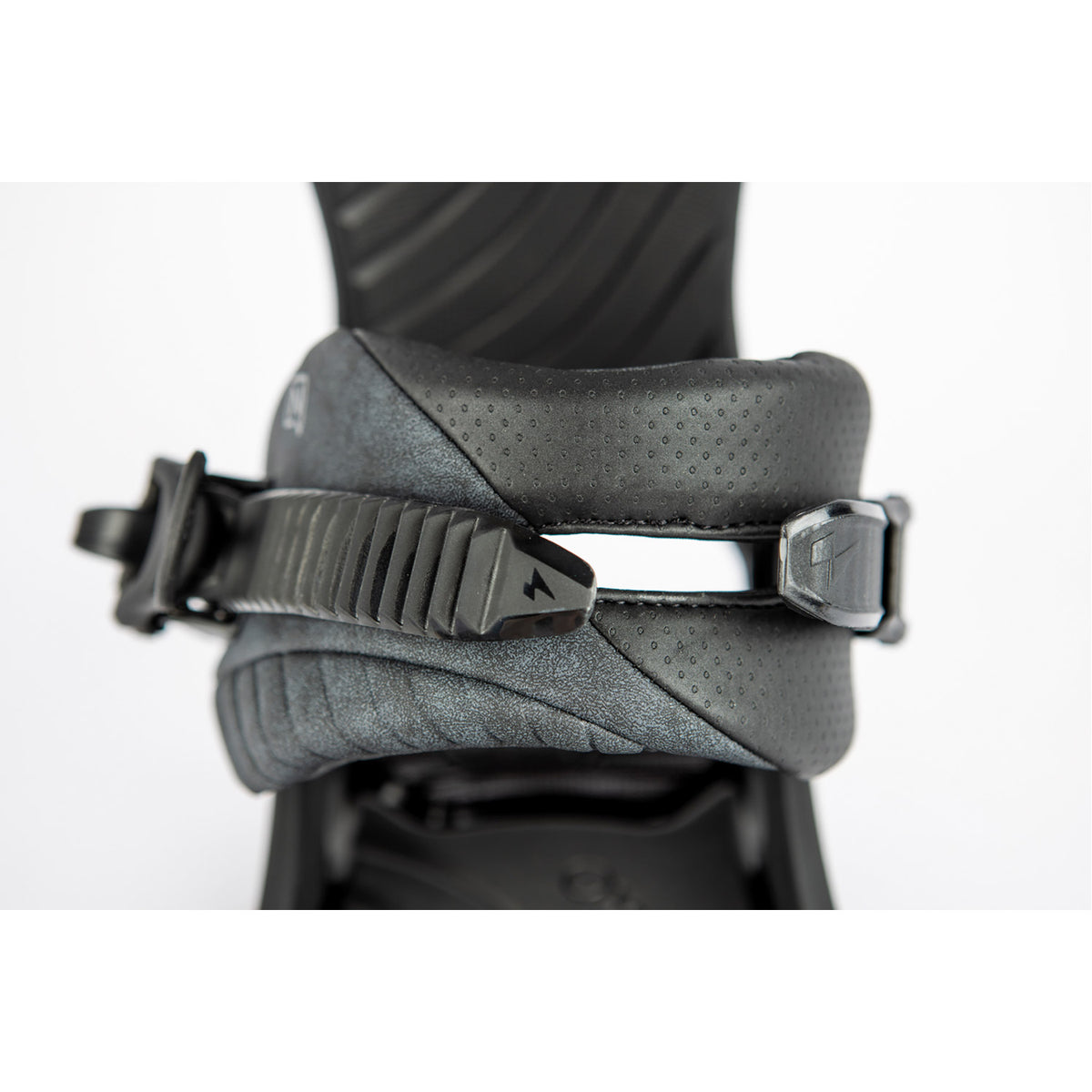 NITRO Ivy Binding Ultra Black