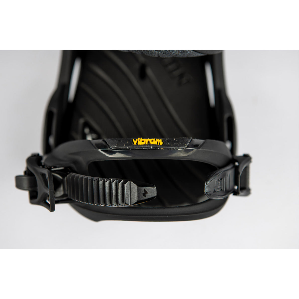 NITRO Ivy Binding Ultra Black